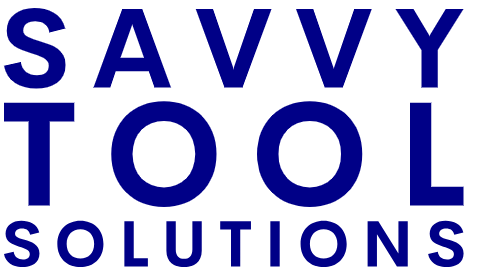 Savvy Tool Solutions